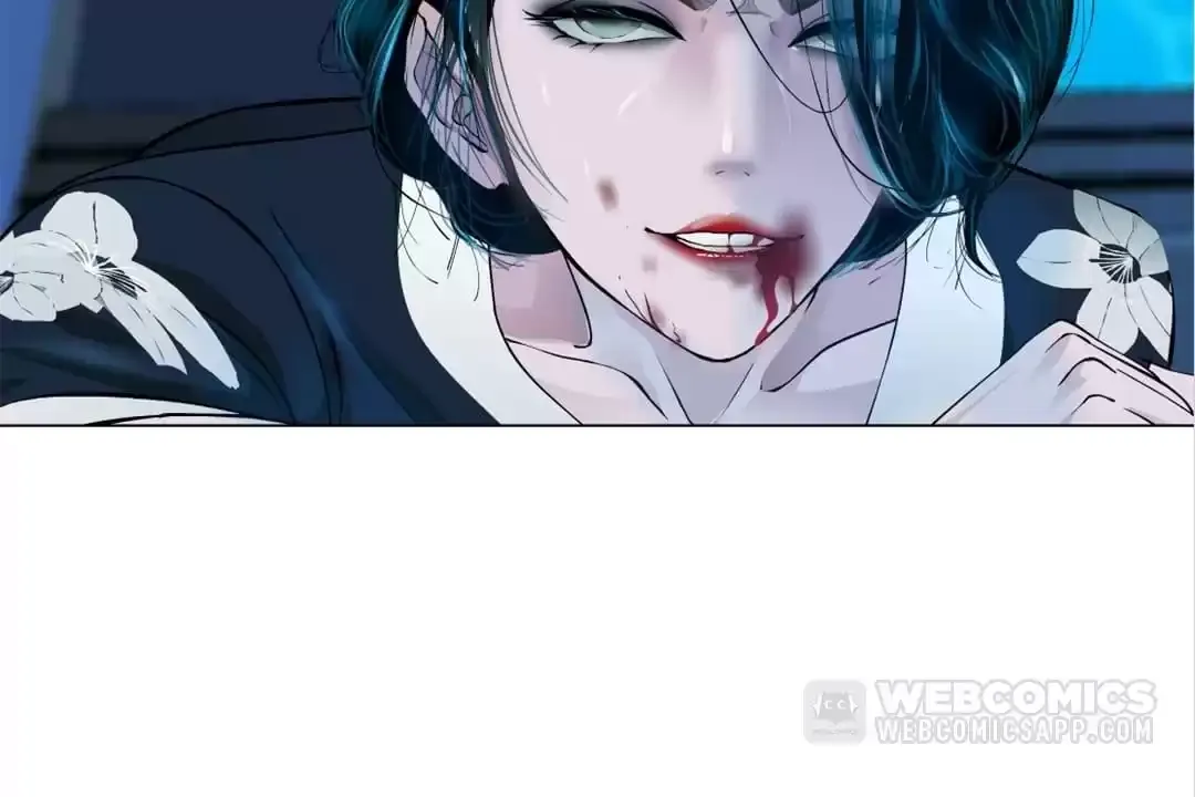 Mercy Killing Chapter 63 page 37 - 
