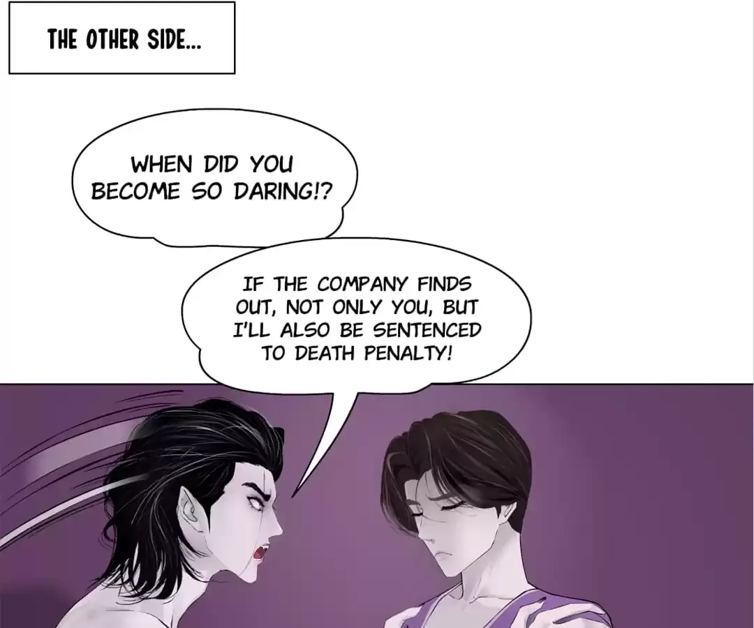 Mercy Killing Chapter 63 page 38 - 