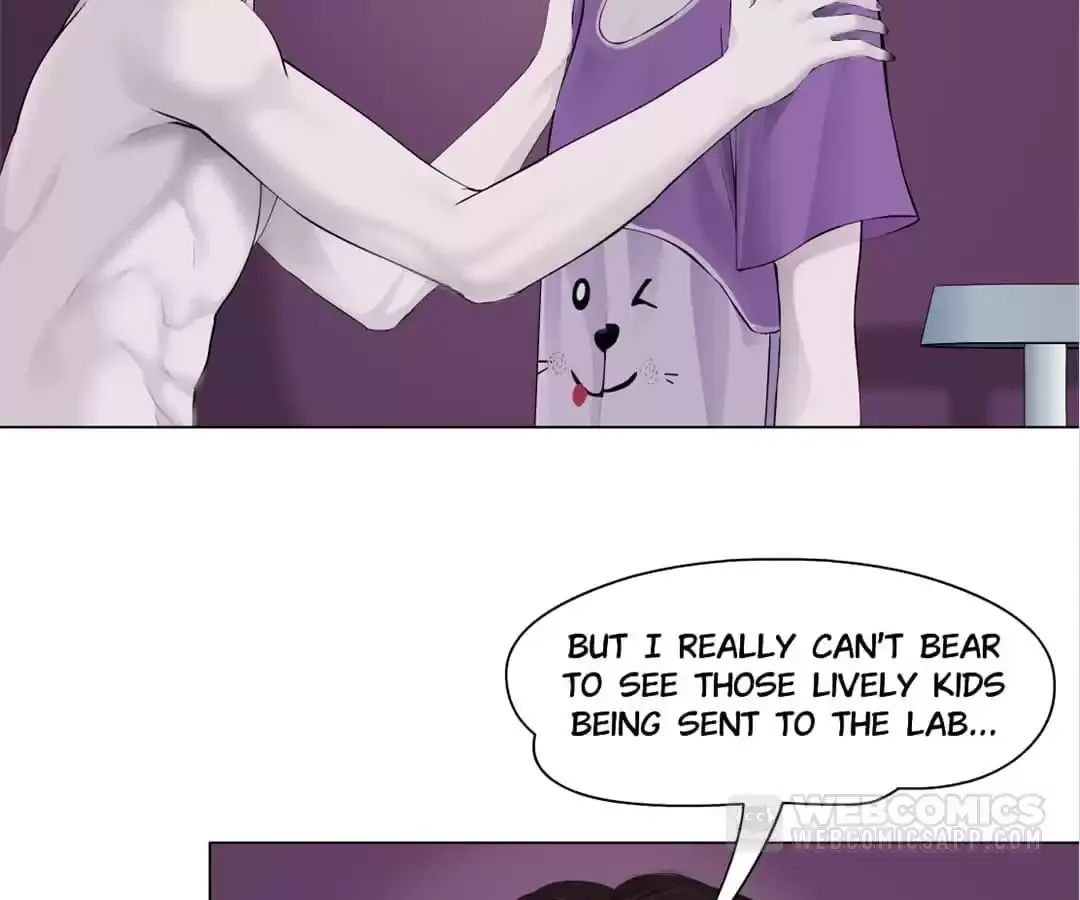 Mercy Killing Chapter 63 page 39 - 