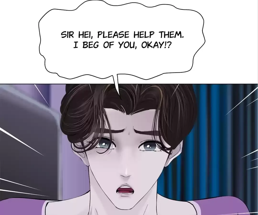Mercy Killing Chapter 63 page 41 - 