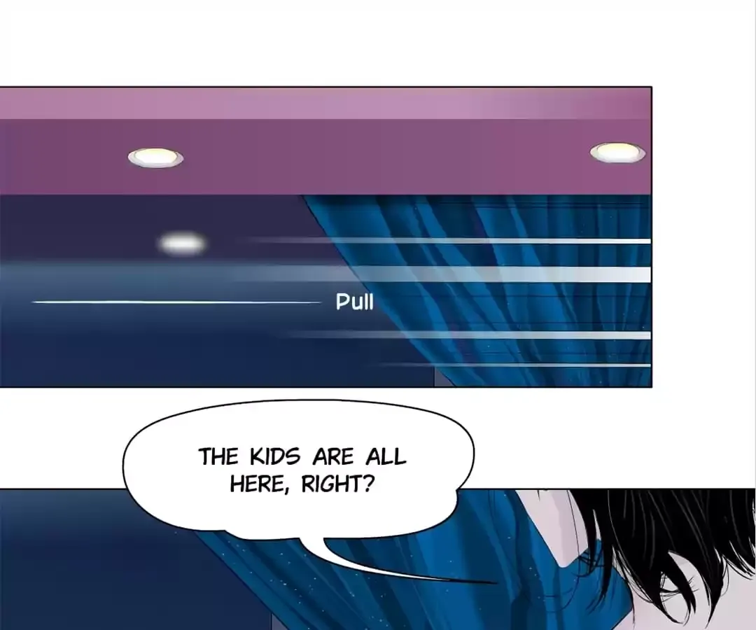 Mercy Killing Chapter 63 page 43 - 