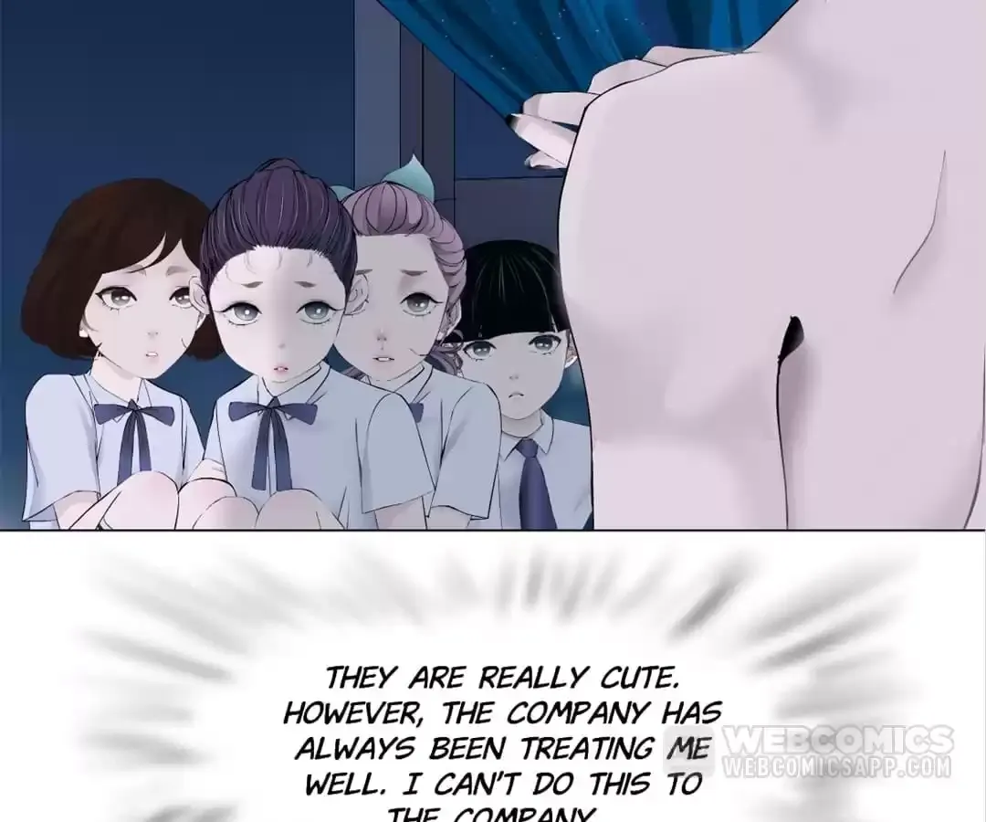 Mercy Killing Chapter 63 page 44 - 