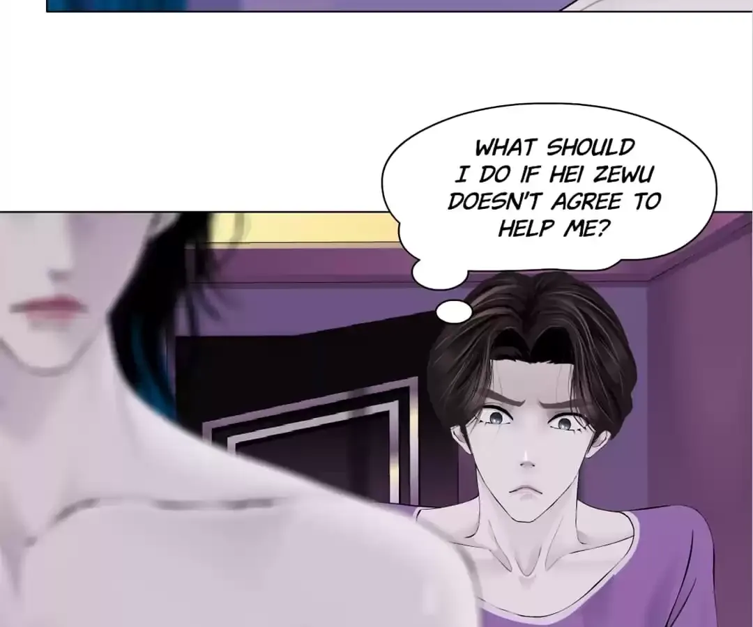 Mercy Killing Chapter 63 page 46 - 