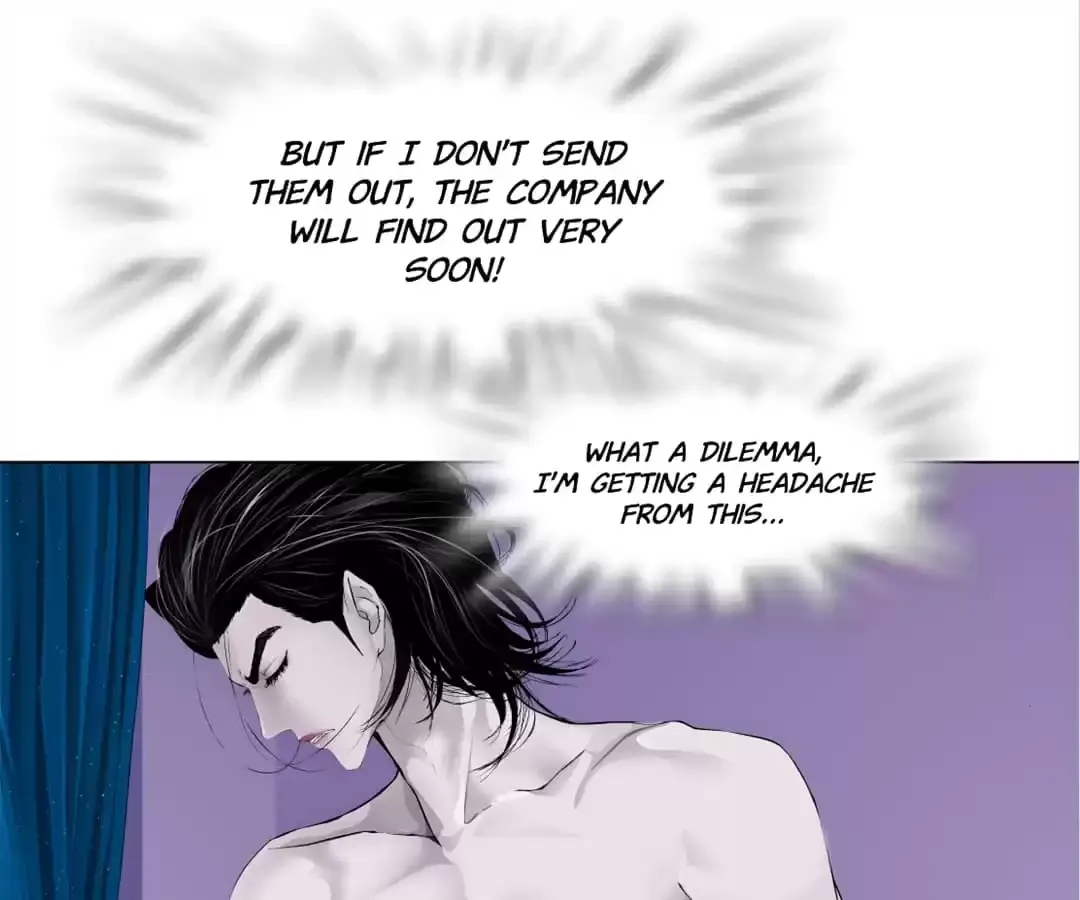 Mercy Killing Chapter 63 page 48 - 