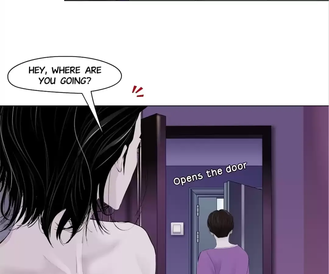 Mercy Killing Chapter 63 page 51 - 