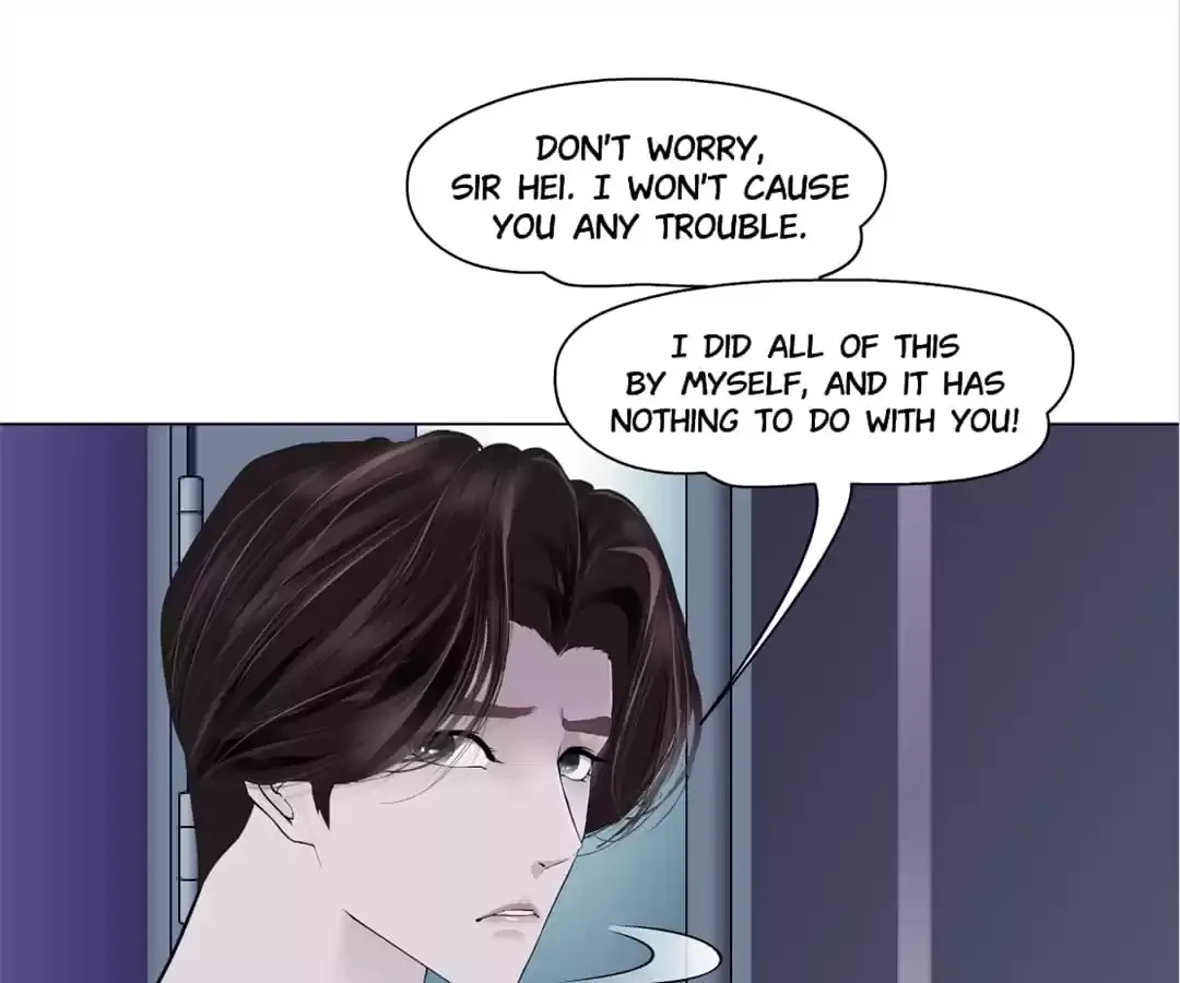 Mercy Killing Chapter 63 page 53 - 