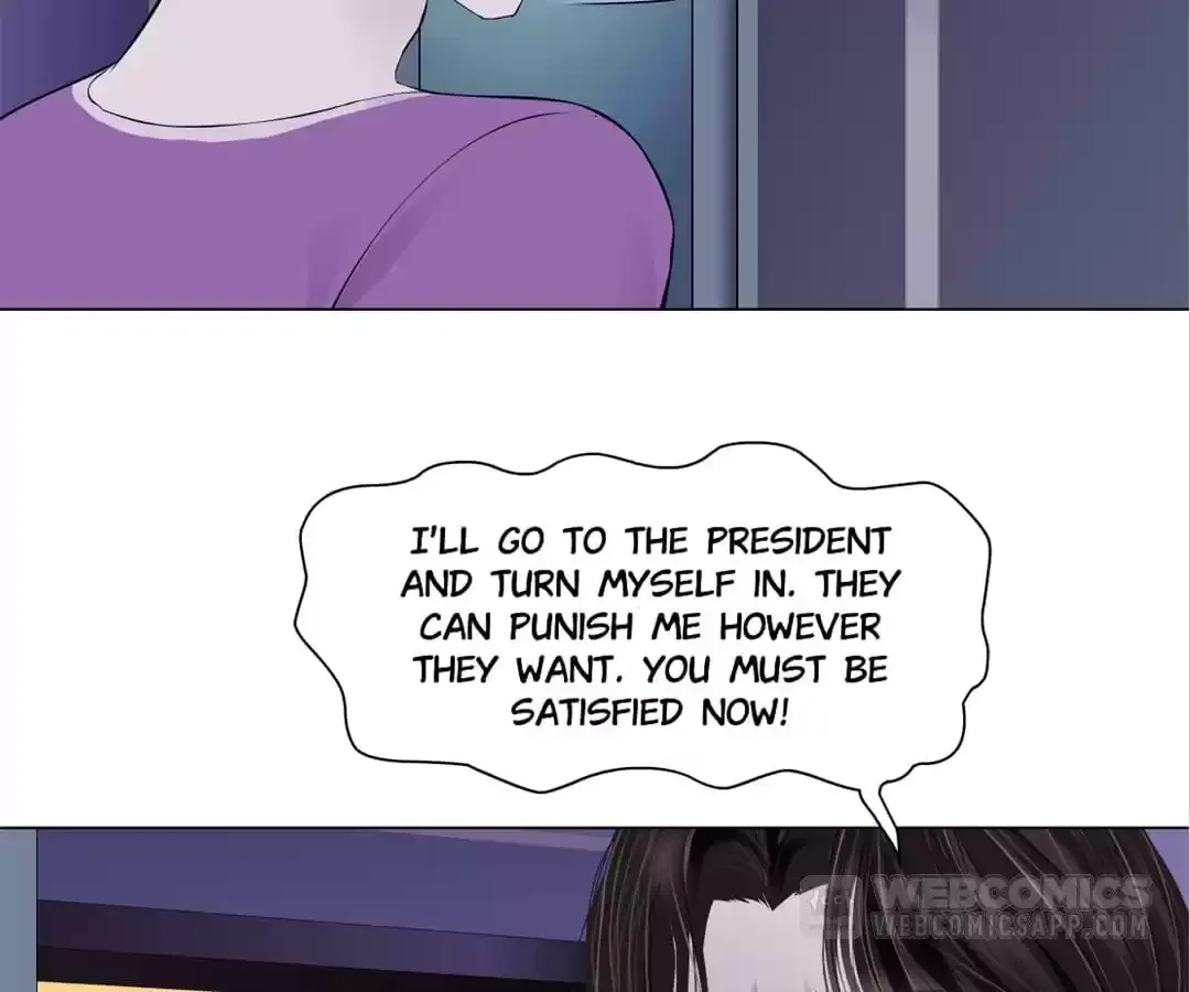Mercy Killing Chapter 63 page 54 - 