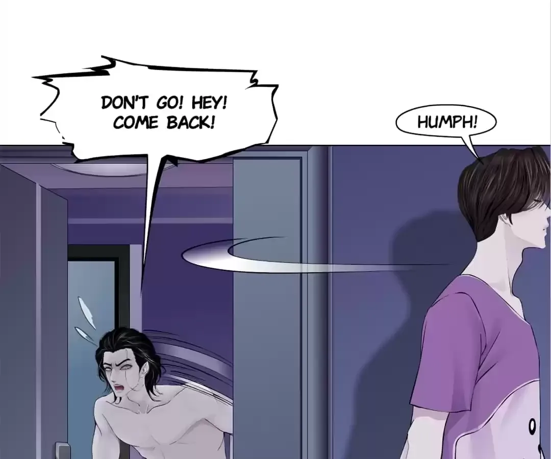 Mercy Killing Chapter 63 page 56 - 