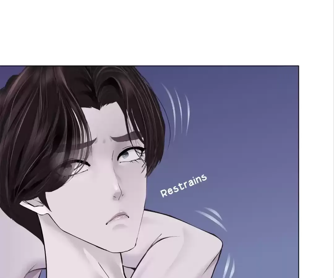 Mercy Killing Chapter 63 page 58 - 