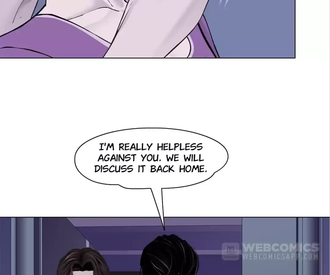 Mercy Killing Chapter 63 page 59 - 