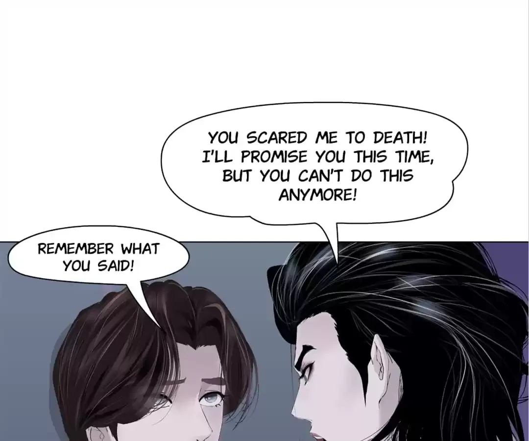 Mercy Killing Chapter 63 page 63 - 