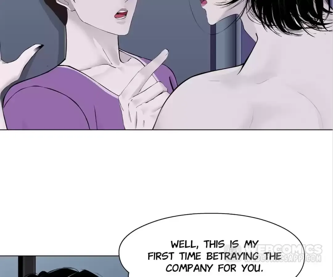 Mercy Killing Chapter 63 page 64 - 