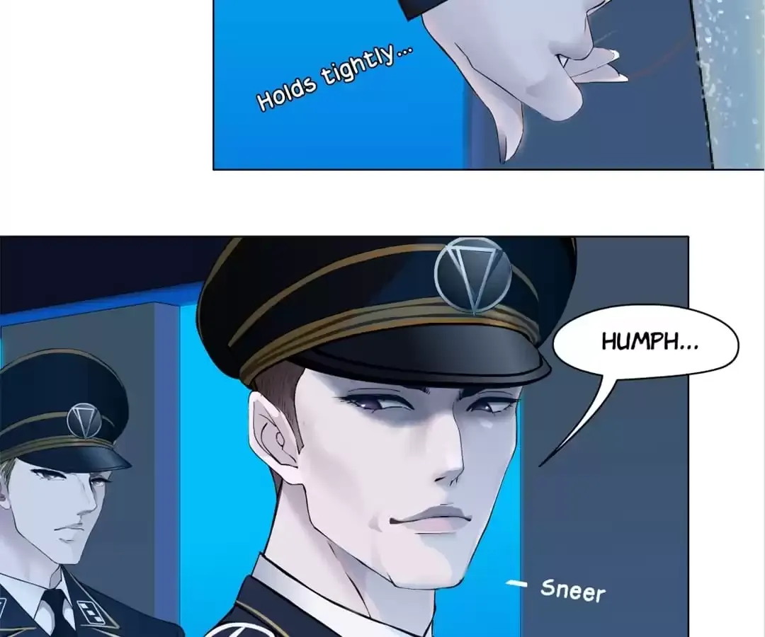 Mercy Killing Chapter 63 page 8 - 