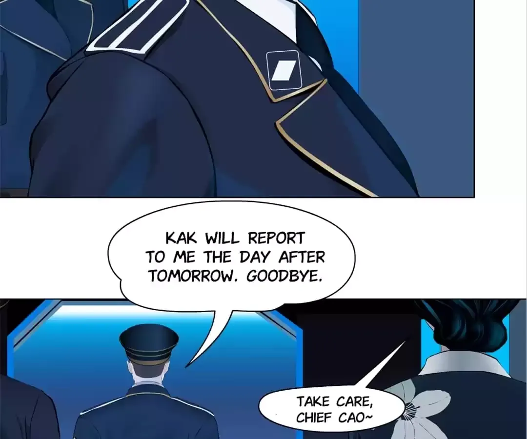 Mercy Killing Chapter 63 page 9 - 