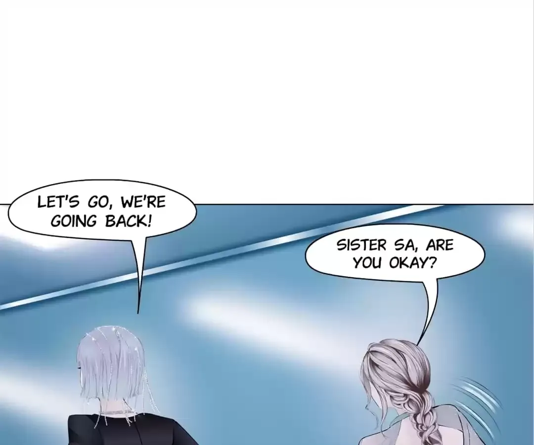 Mercy Killing Chapter 64 page 1 - 