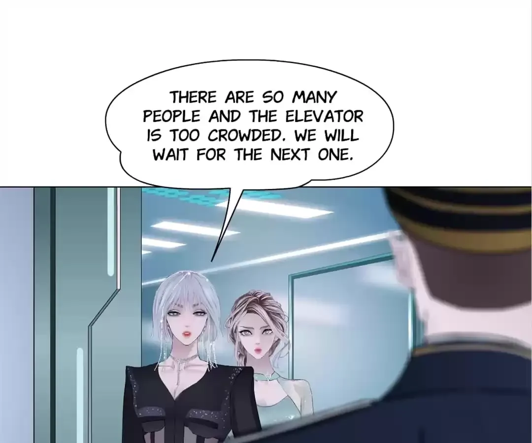 Mercy Killing Chapter 64 page 11 - 