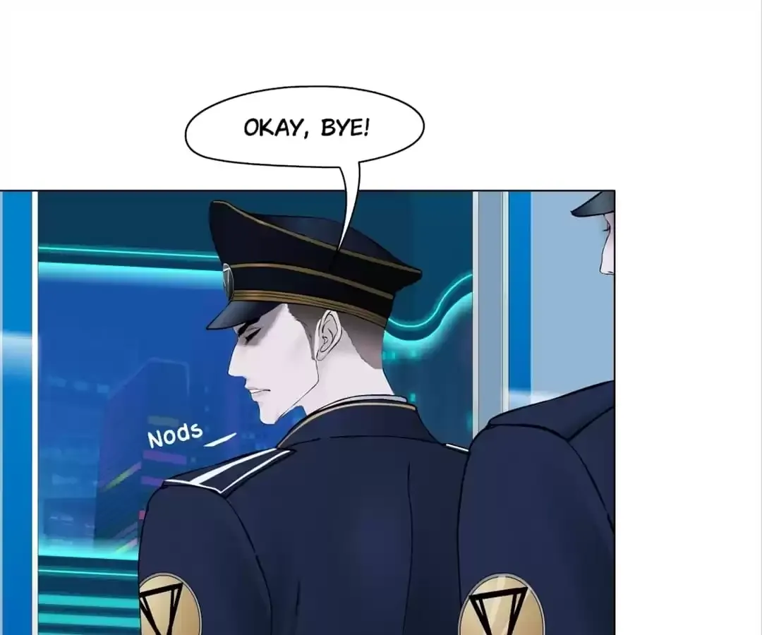 Mercy Killing Chapter 64 page 13 - 