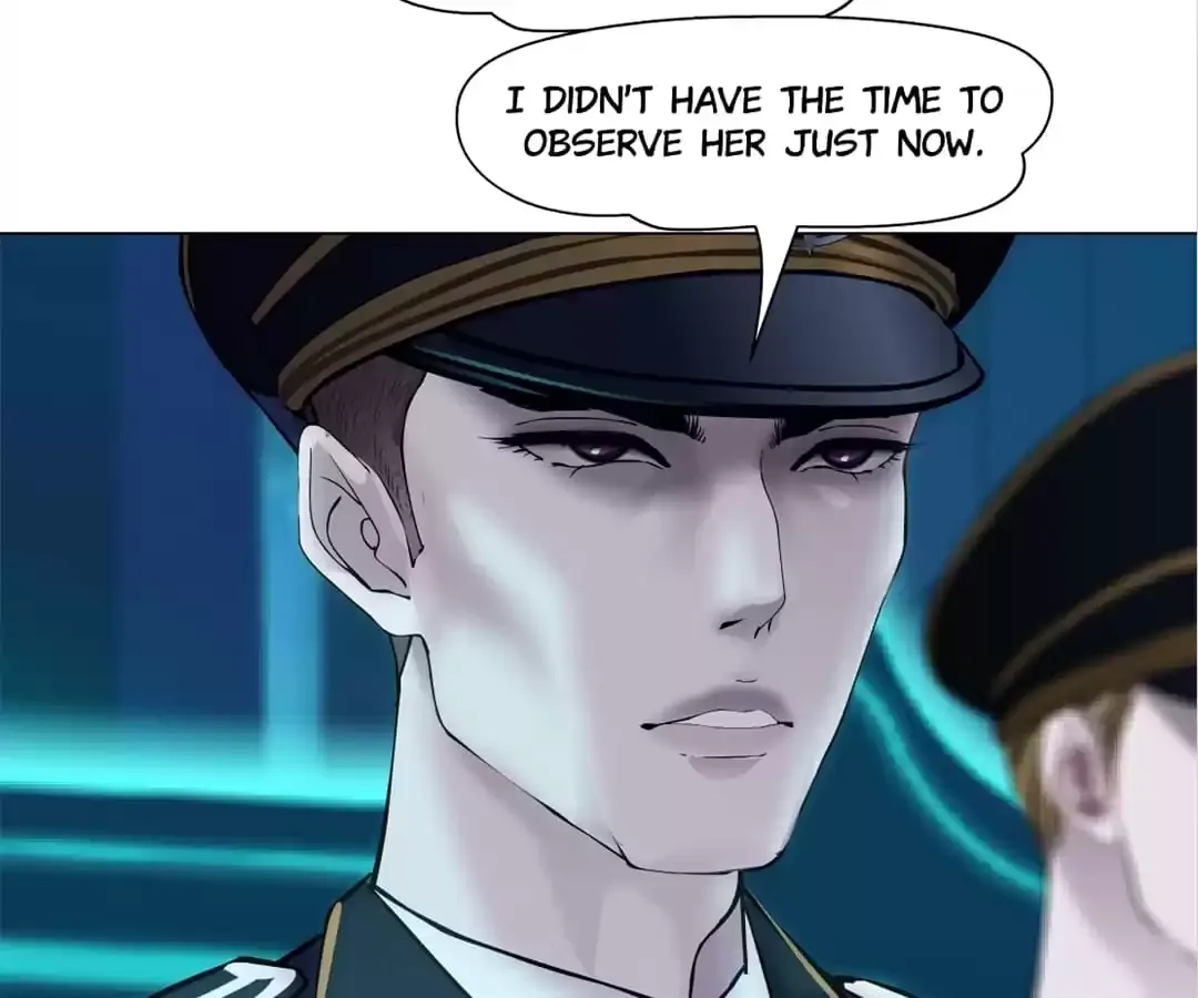 Mercy Killing Chapter 64 page 16 - 