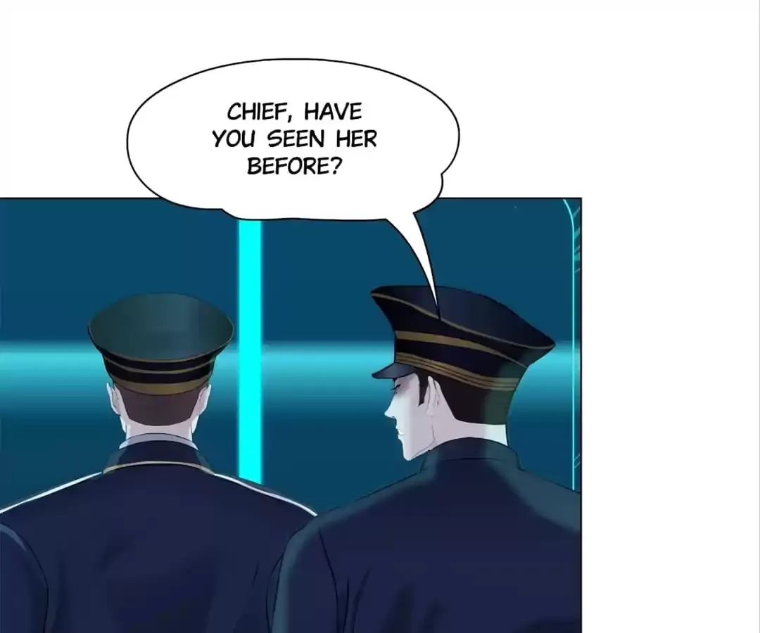 Mercy Killing Chapter 64 page 18 - 