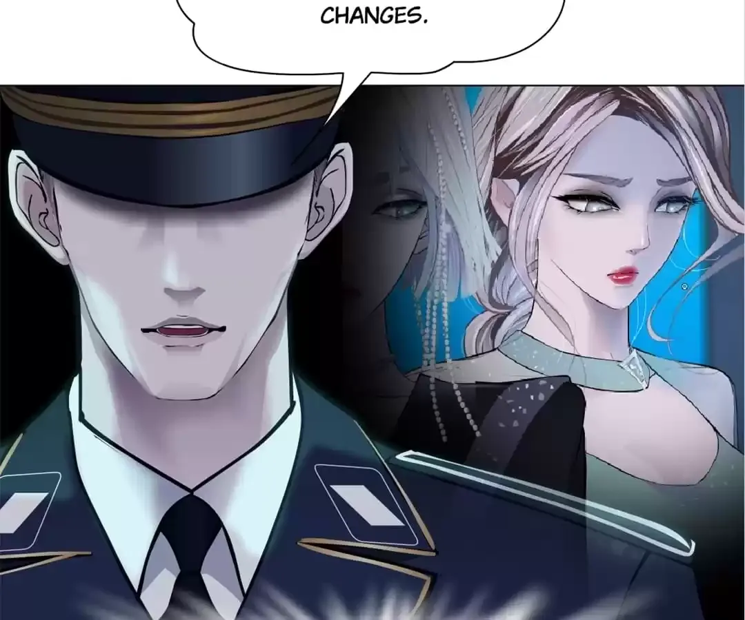 Mercy Killing Chapter 64 page 20 - 
