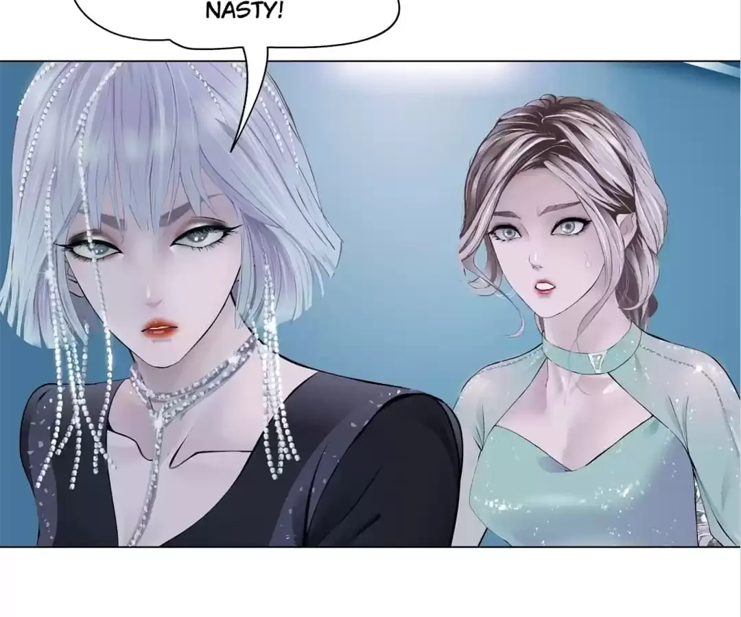 Mercy Killing Chapter 64 page 3 - 