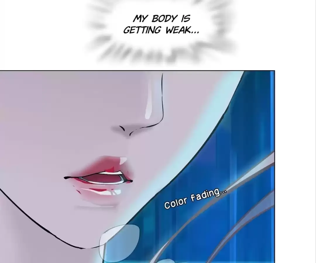 Mercy Killing Chapter 64 page 26 - 