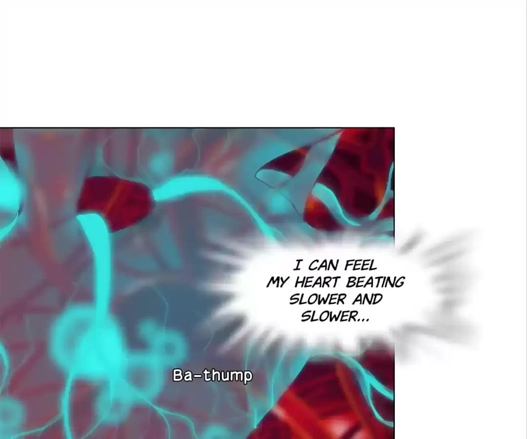 Mercy Killing Chapter 64 page 28 - 