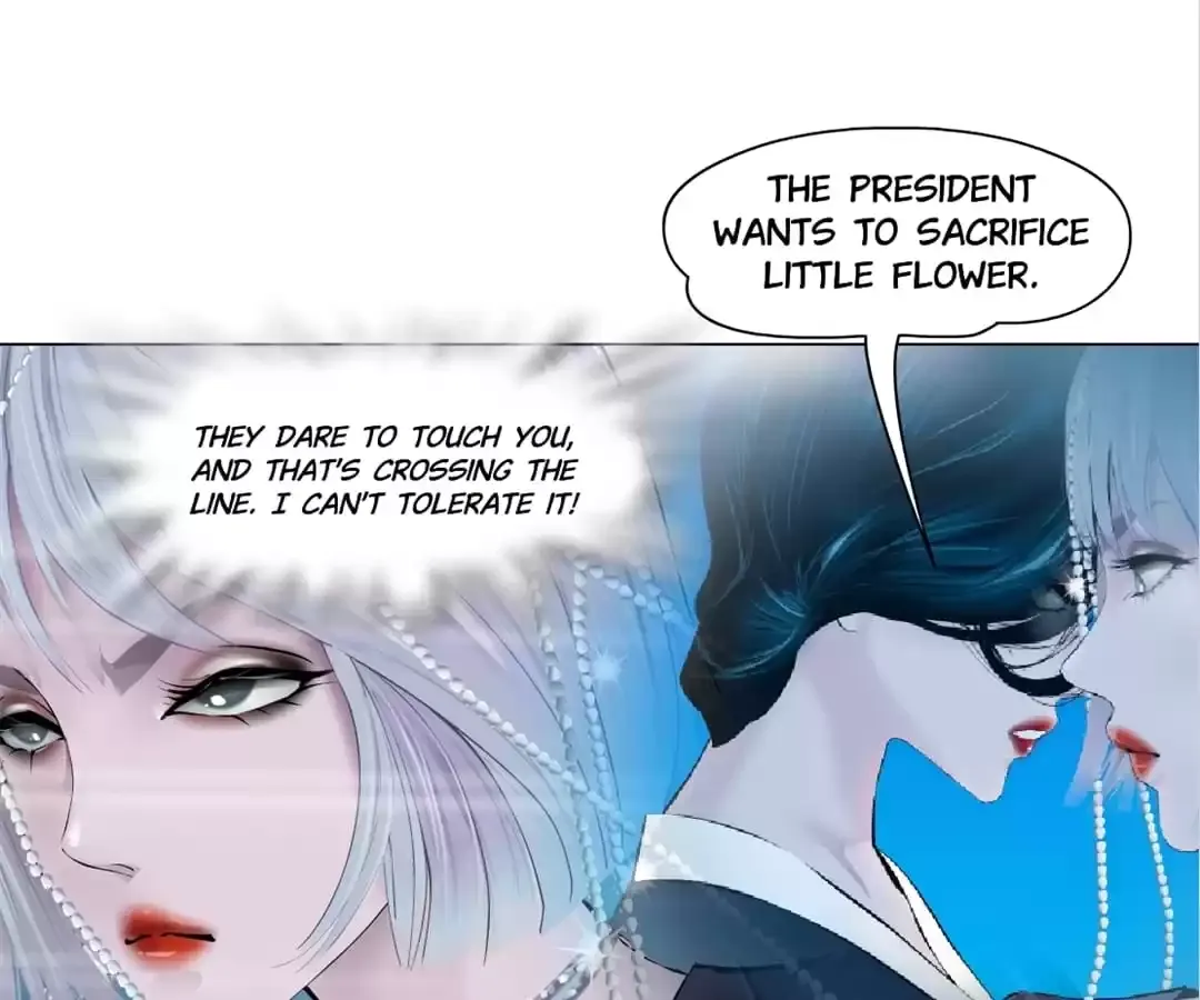 Mercy Killing Chapter 64 page 4 - 