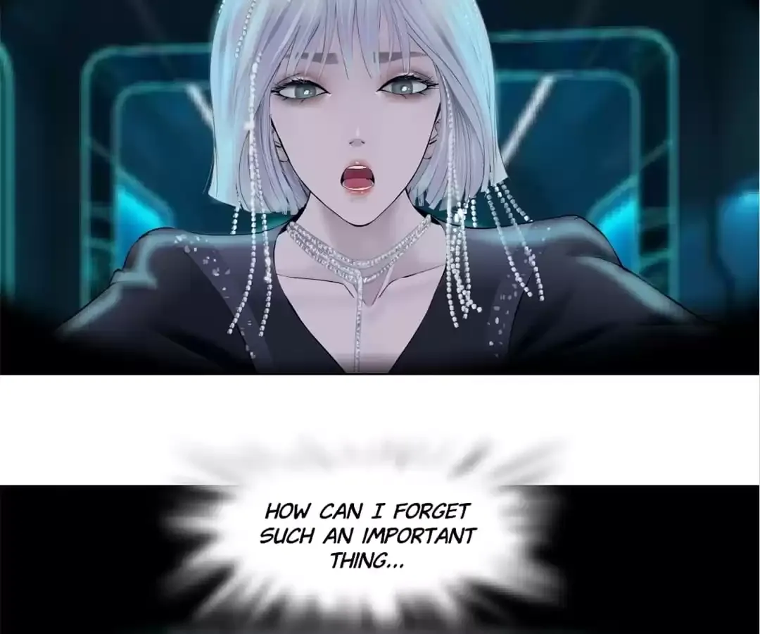 Mercy Killing Chapter 64 page 31 - 