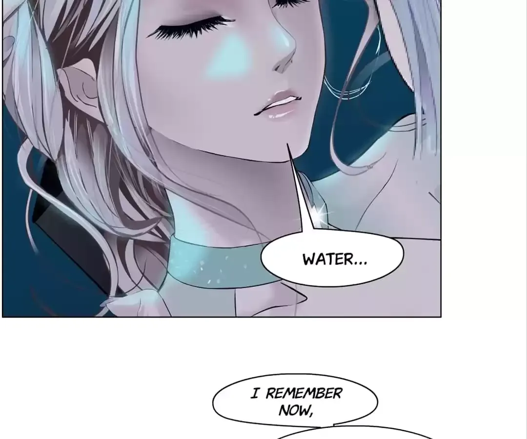 Mercy Killing Chapter 64 page 35 - 