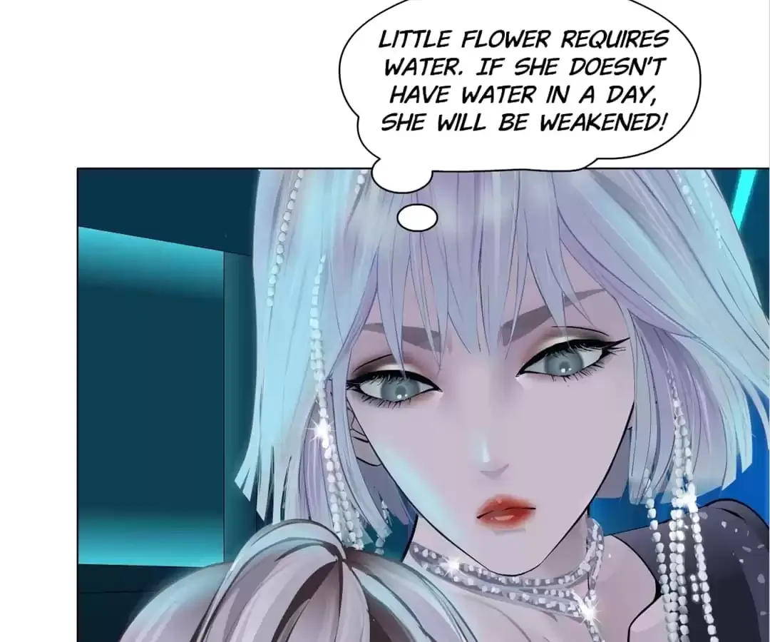 Mercy Killing Chapter 64 page 36 - 