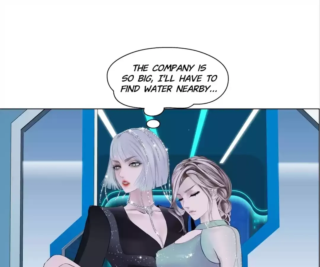 Mercy Killing Chapter 64 page 38 - 