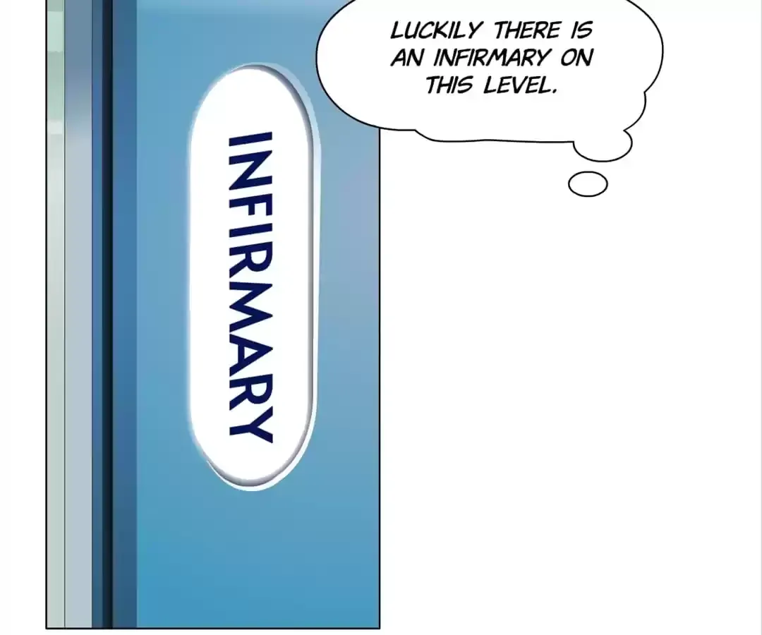 Mercy Killing Chapter 64 page 40 - 