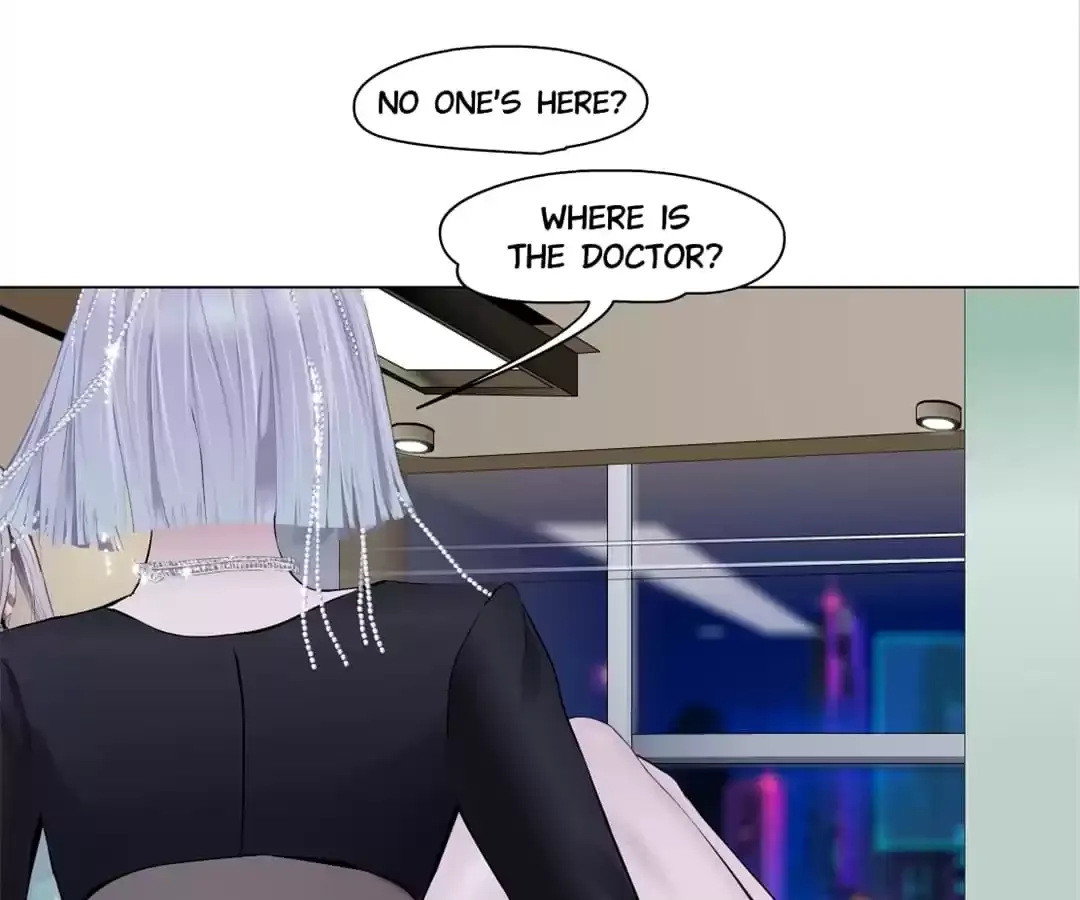 Mercy Killing Chapter 64 page 41 - 
