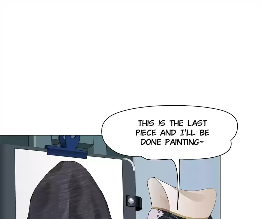 Mercy Killing Chapter 64 page 43 - 