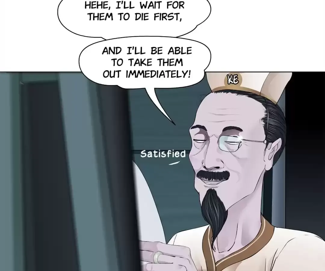 Mercy Killing Chapter 64 page 45 - 