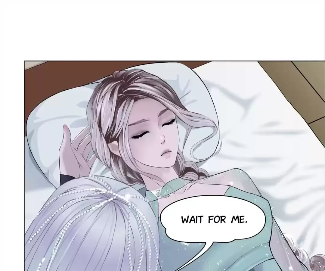 Mercy Killing Chapter 64 page 47 - 