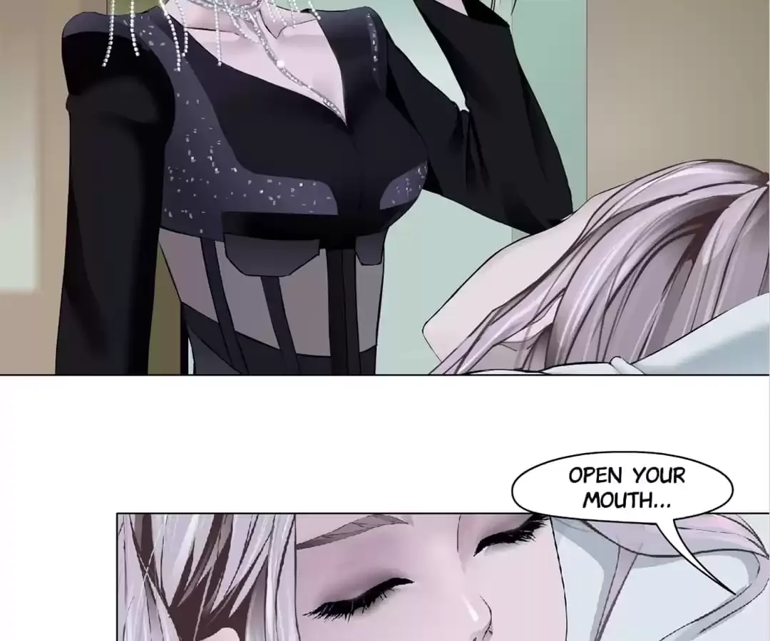 Mercy Killing Chapter 64 page 50 - 