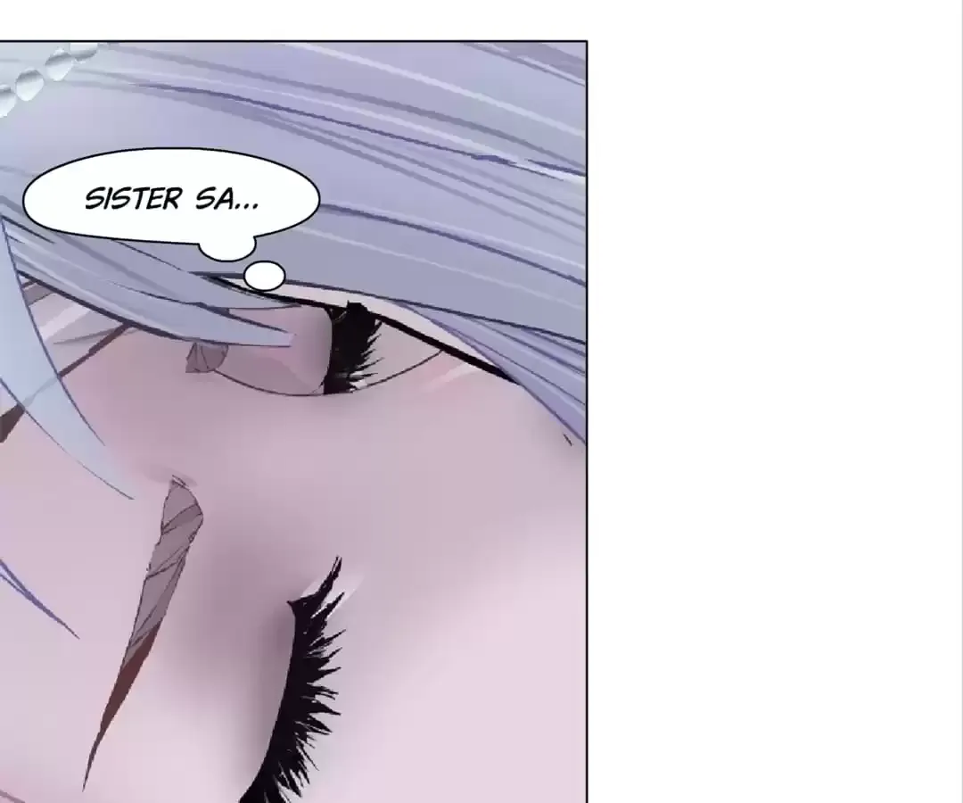 Mercy Killing Chapter 64 page 57 - 