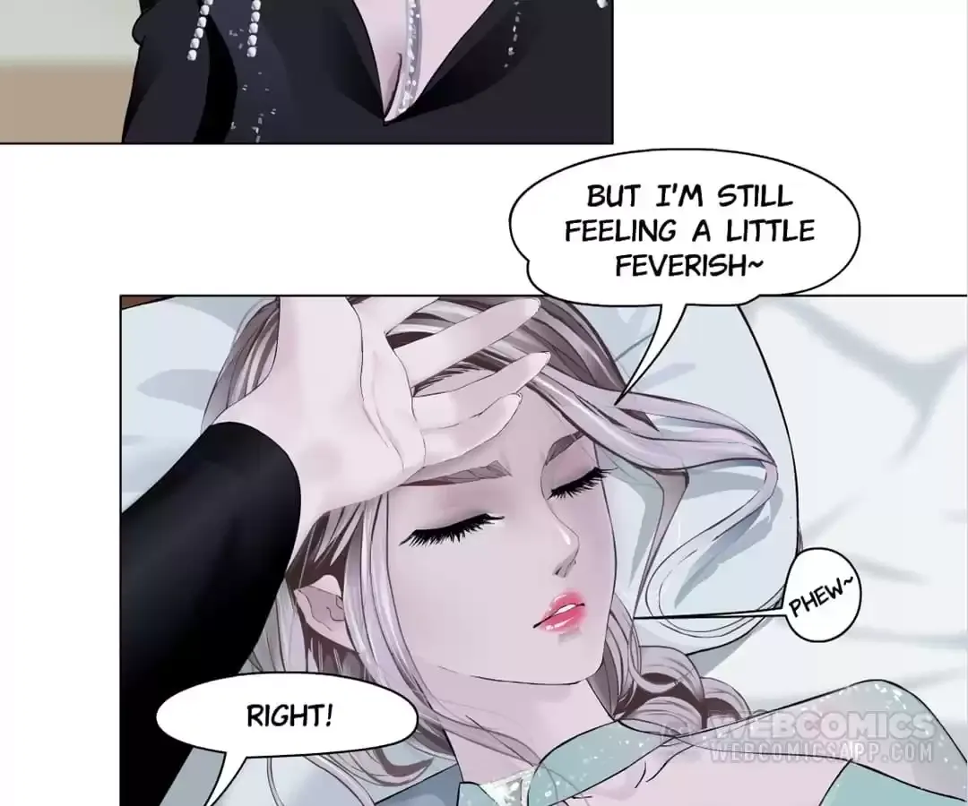 Mercy Killing Chapter 64 page 63 - 