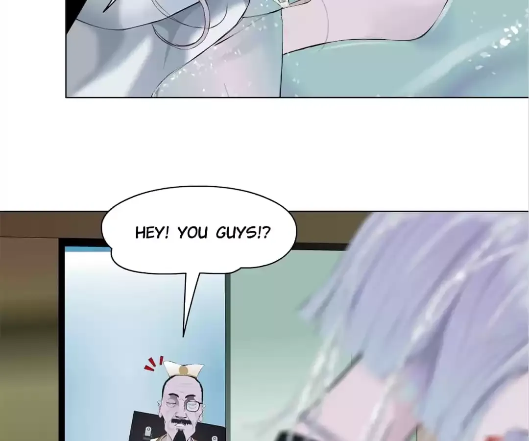 Mercy Killing Chapter 64 page 64 - 