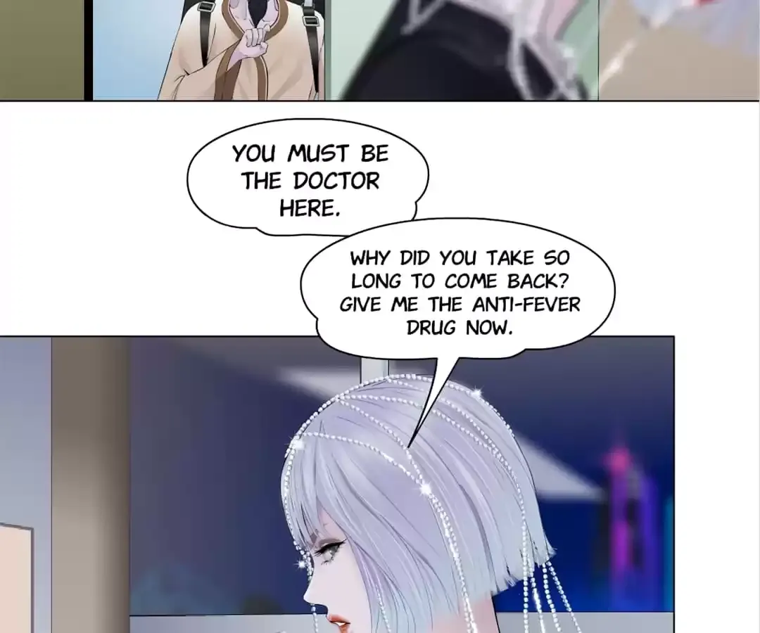 Mercy Killing Chapter 64 page 65 - 