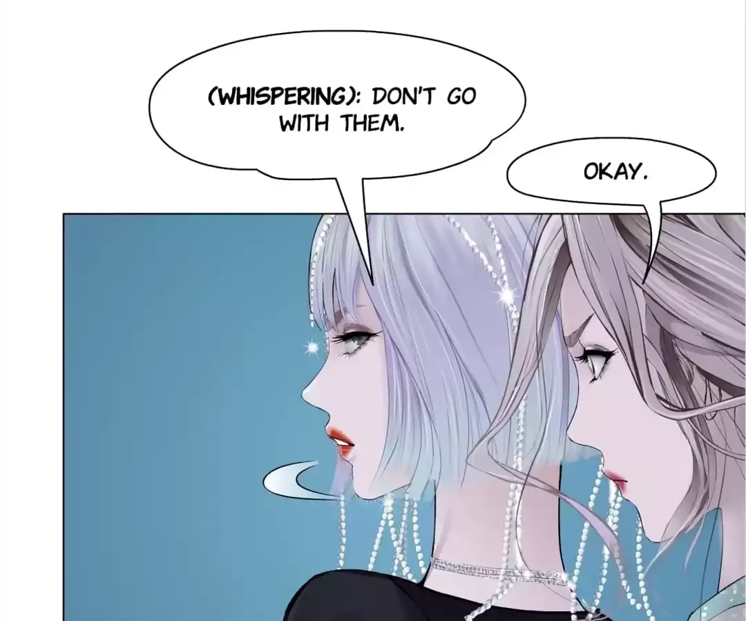 Mercy Killing Chapter 64 page 9 - 