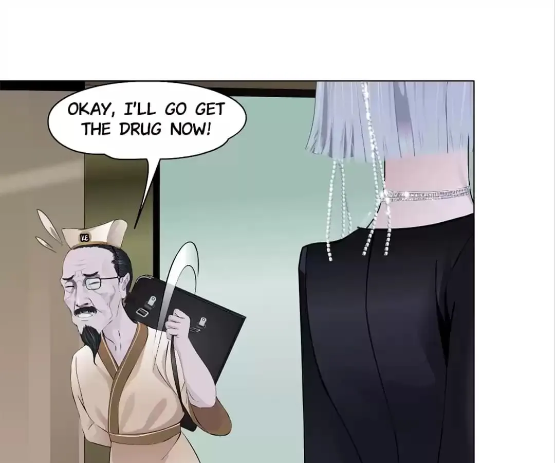 Mercy Killing Chapter 65 page 1 - 