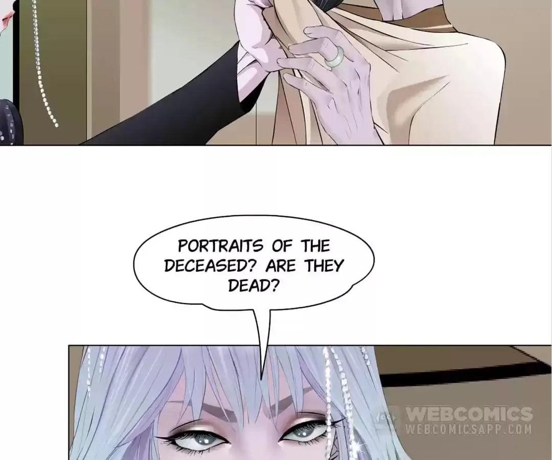 Mercy Killing Chapter 65 page 12 - 