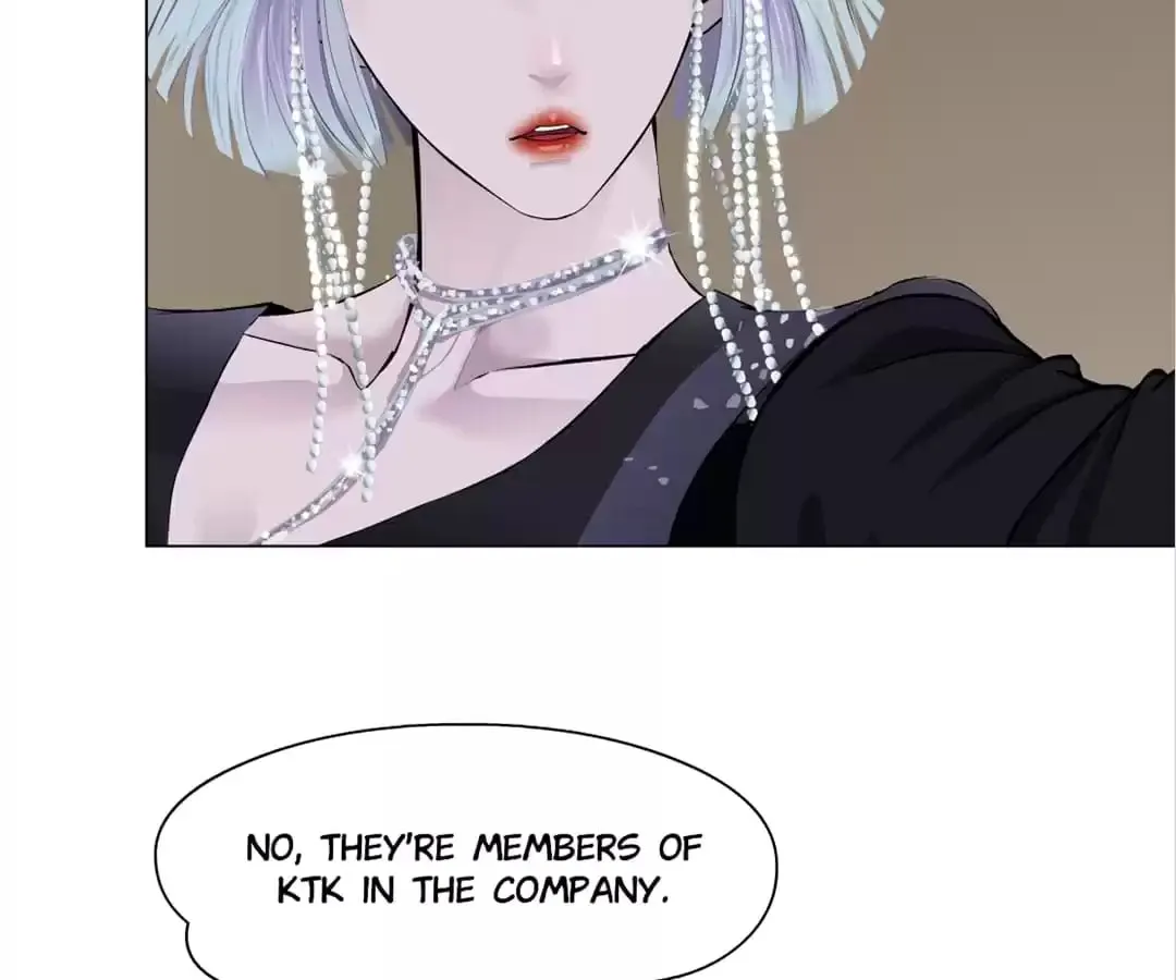 Mercy Killing Chapter 65 page 13 - 