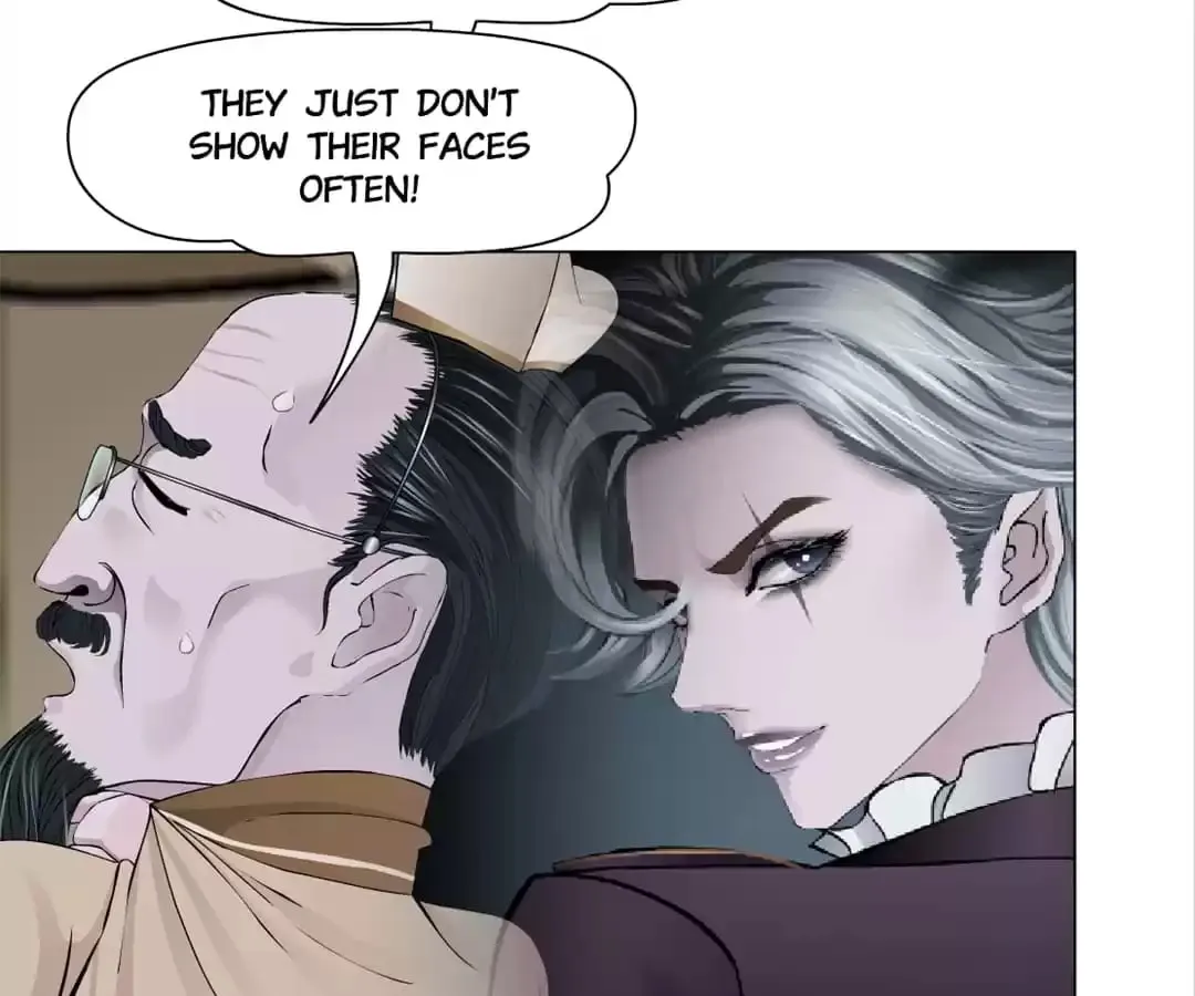 Mercy Killing Chapter 65 page 14 - 