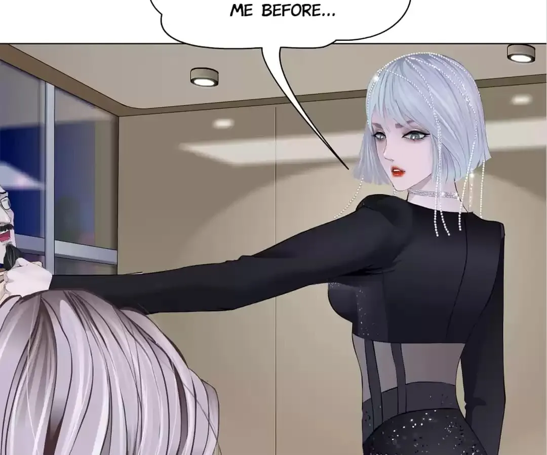 Mercy Killing Chapter 65 page 19 - 