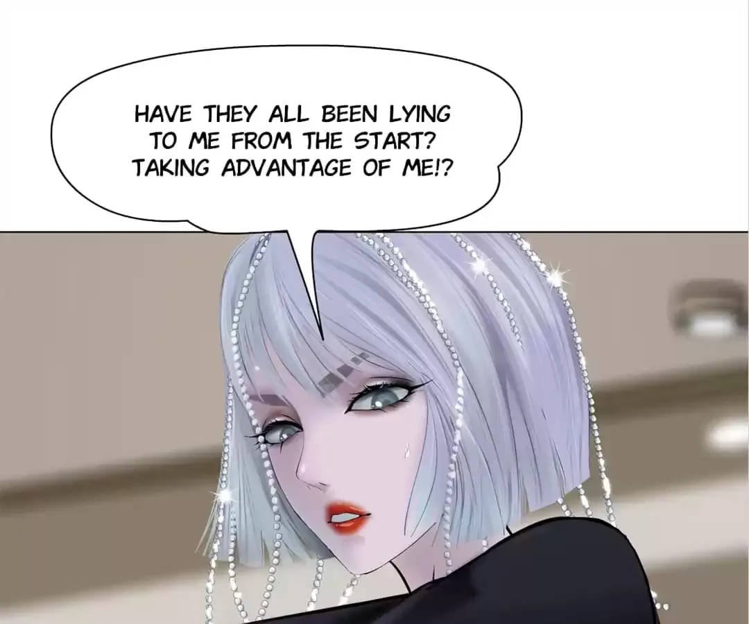 Mercy Killing Chapter 65 page 21 - 
