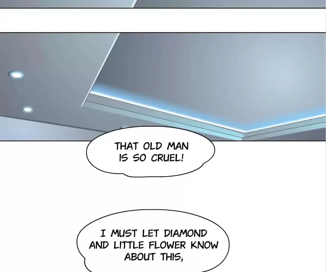 Mercy Killing Chapter 65 page 23 - 